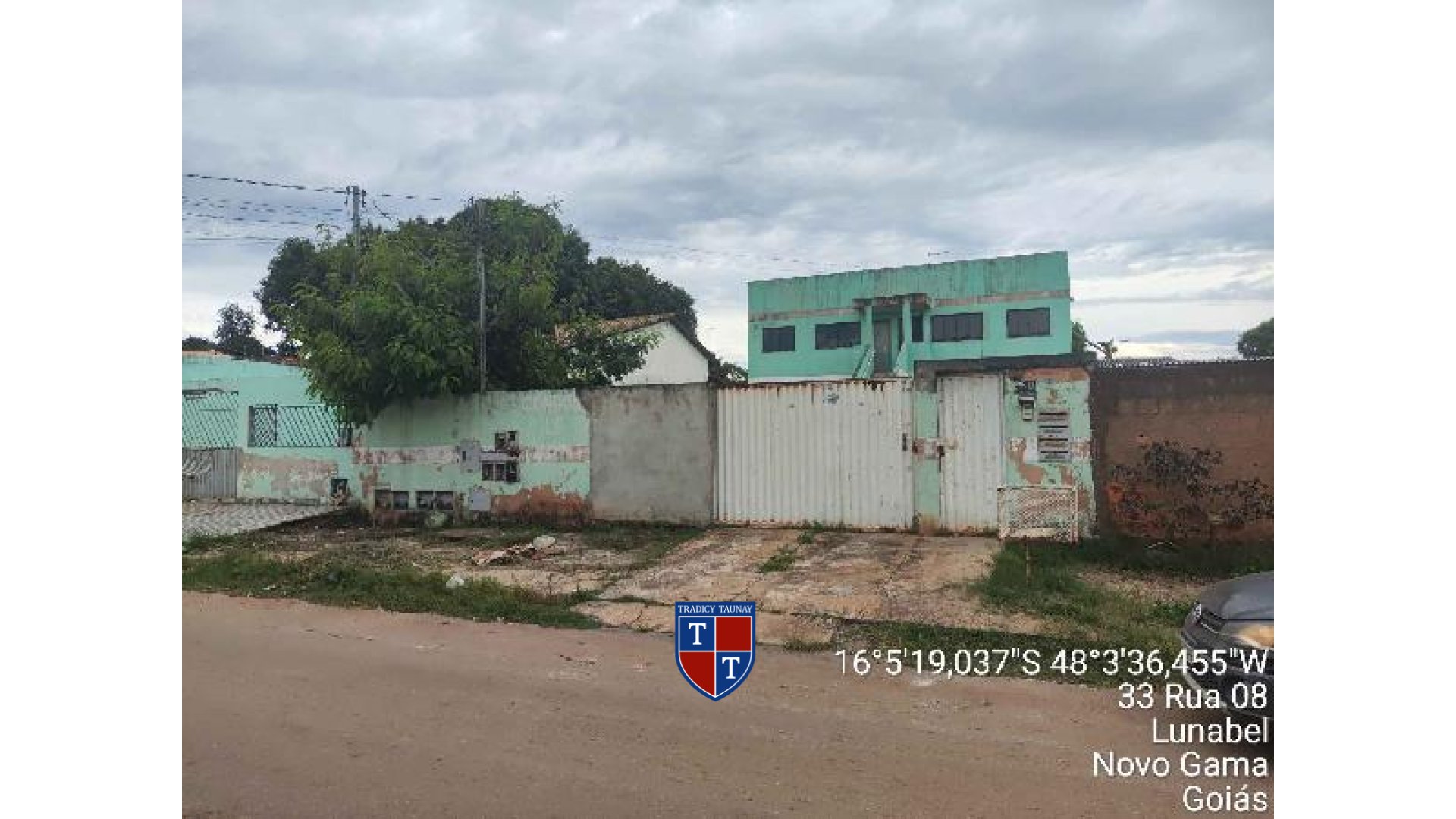 Foto 1 de APARTAMENTO em LOTEAMENTO GRANDE VALE - Imóvel Retomado Caixa