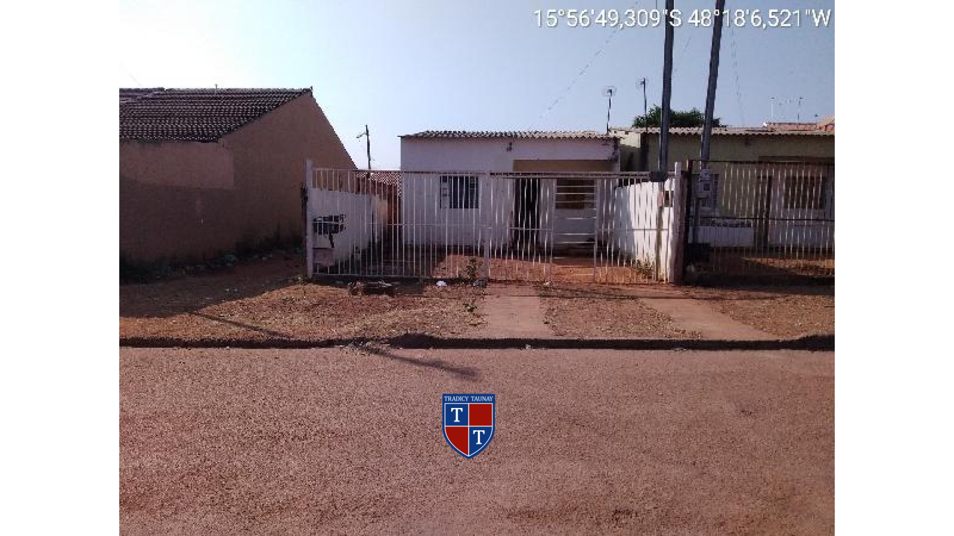 Foto 1 de CASA em JARDIM ANA BEATRIZ I - Imóvel Retomado Caixa