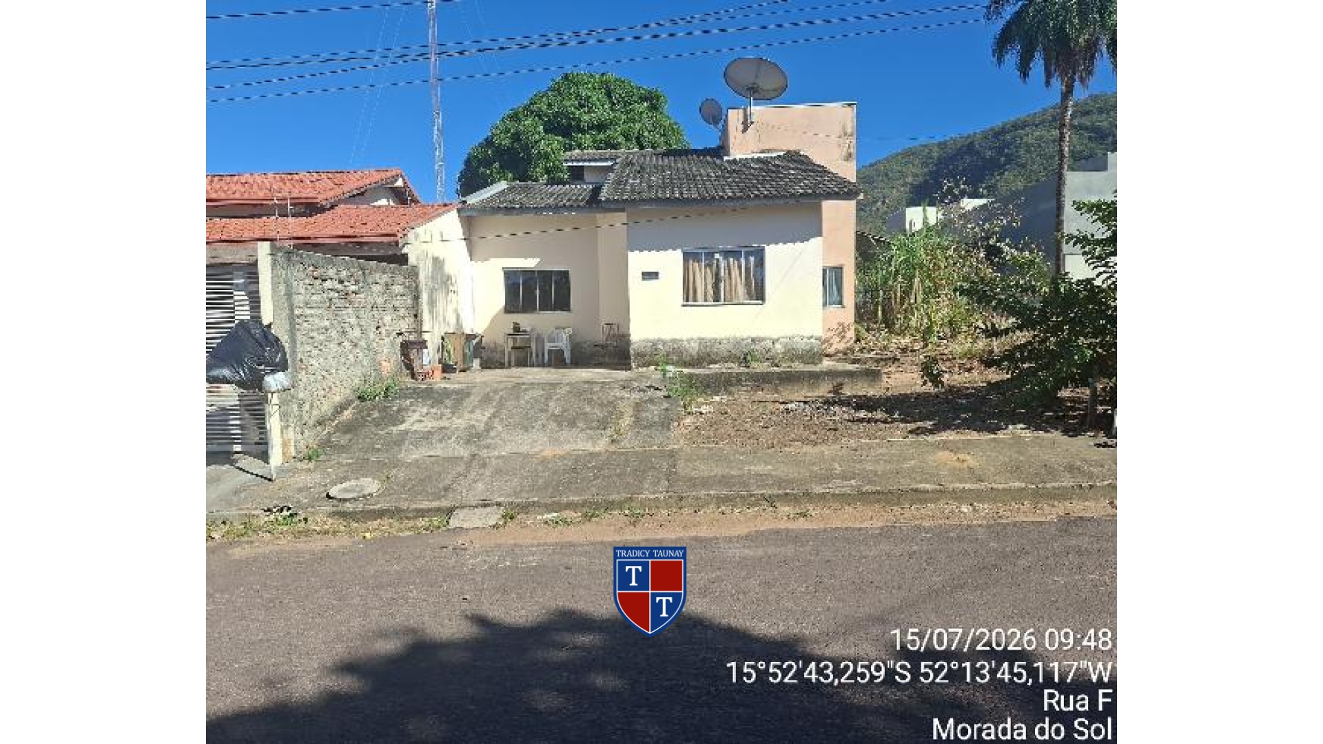 CASA em JARDIM MORADA DO SOL