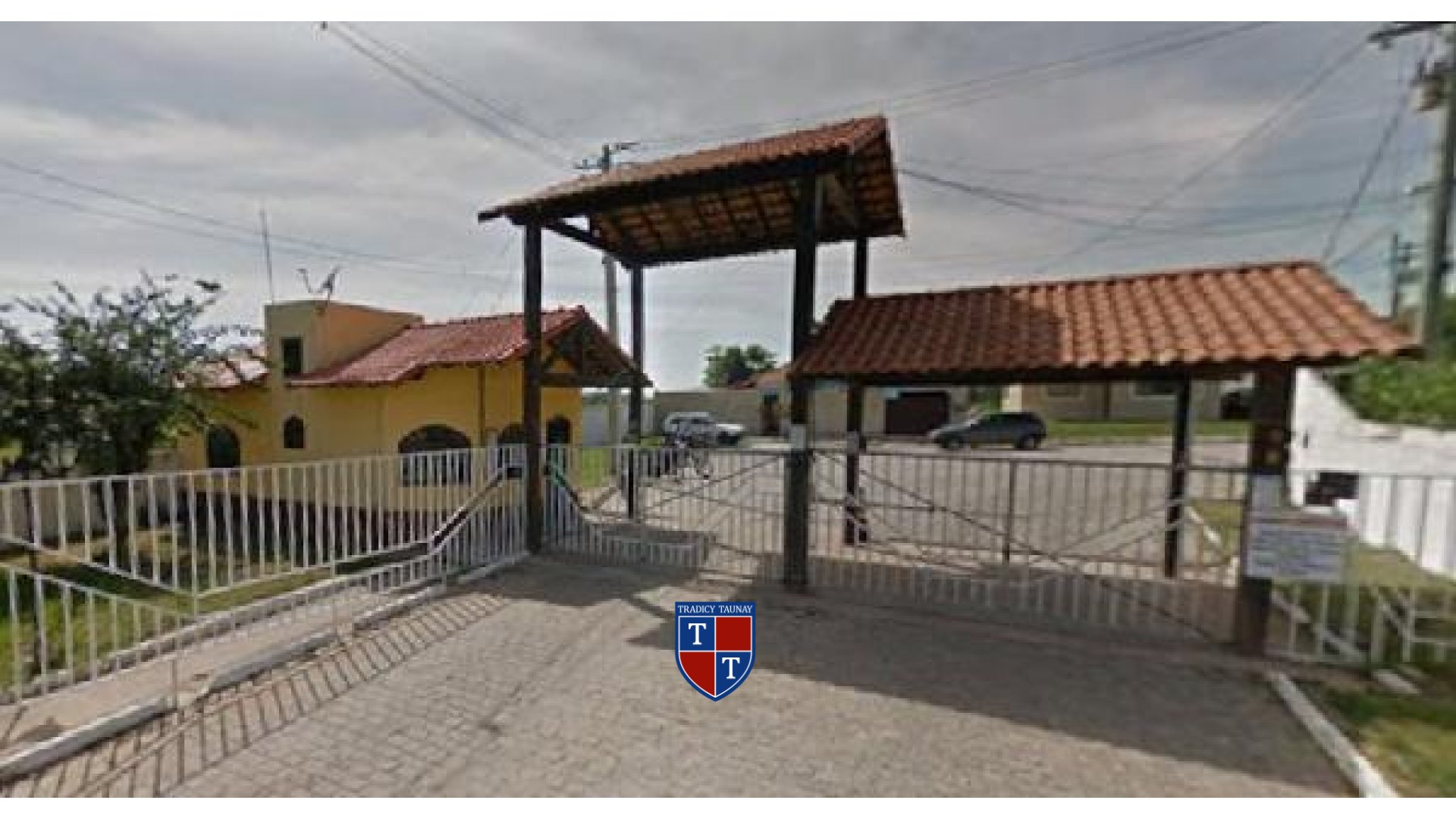 Foto 1 de CASA em CALUGE - Imóvel Retomado Caixa