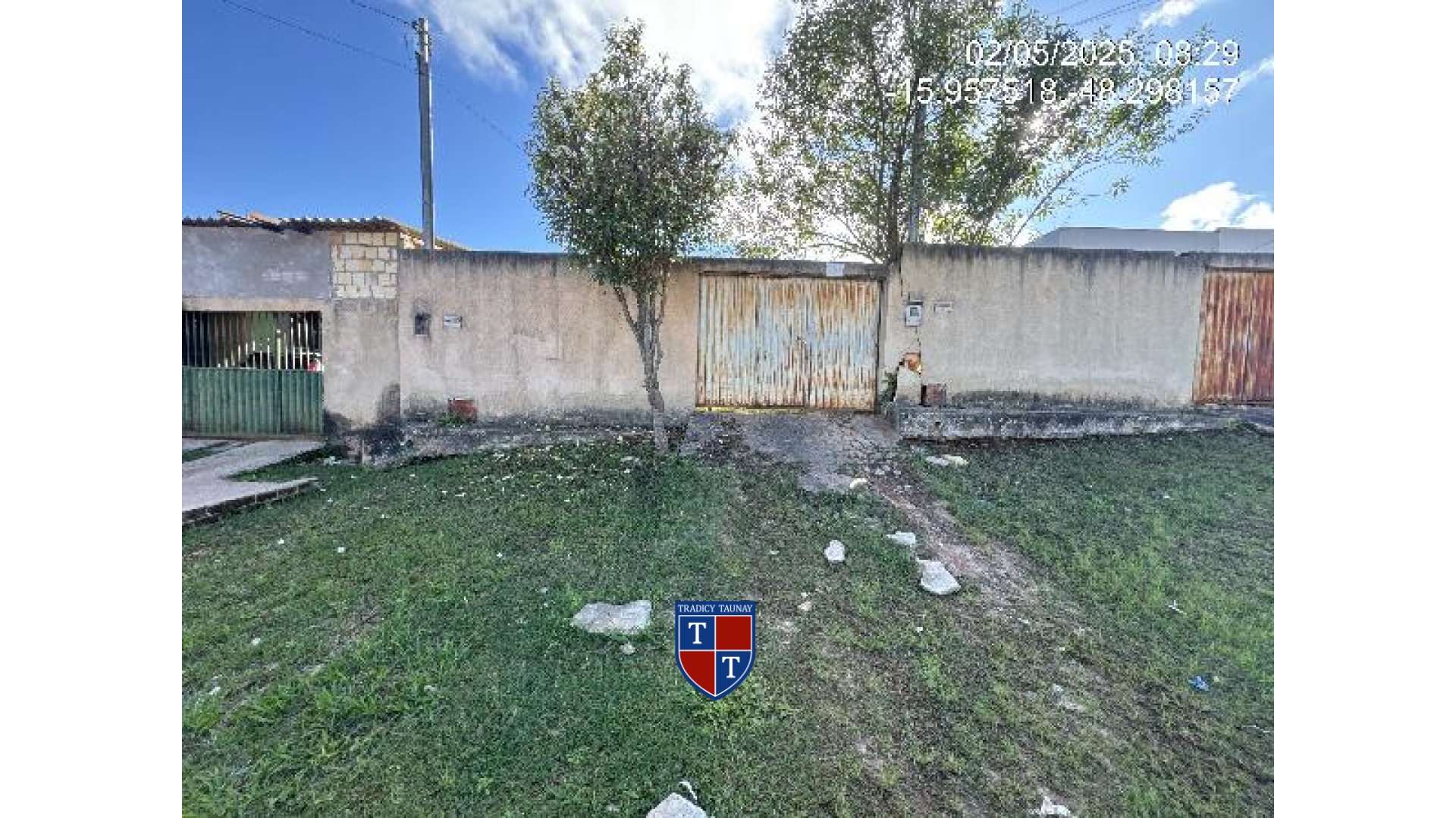 Foto 1 de CASA em PARQUE ESTRELA DALVA XII - Imóvel Retomado Caixa