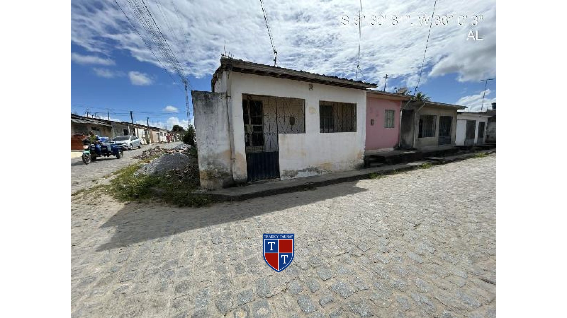 Foto 1 de CASA em JOSE PAULINO - Imóvel Retomado Caixa