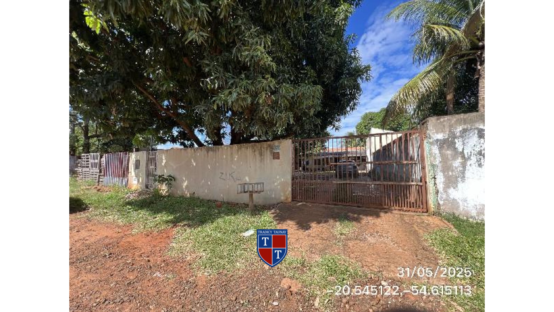 Foto 1 de CASA em JARDIM BALSAMO - Imóvel Retomado Caixa