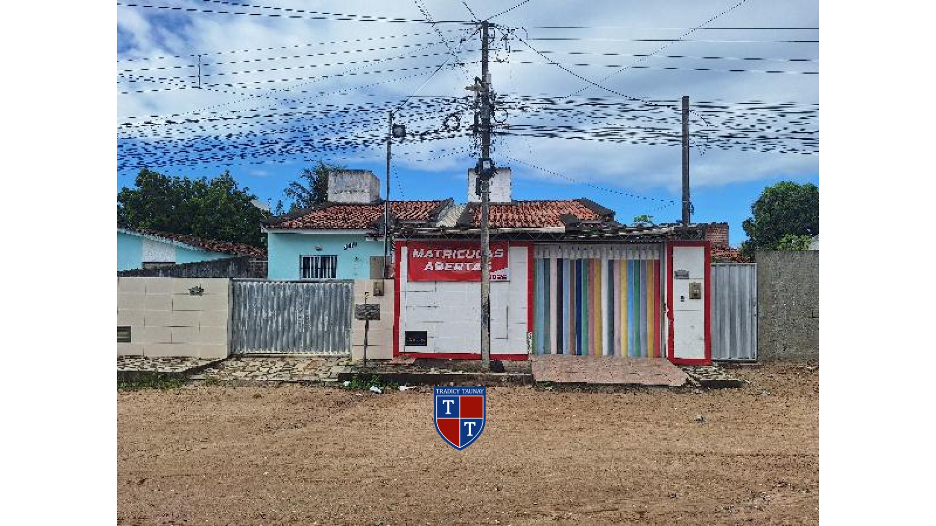 Foto 1 de CASA em TIBIRI - Imóvel Retomado Caixa