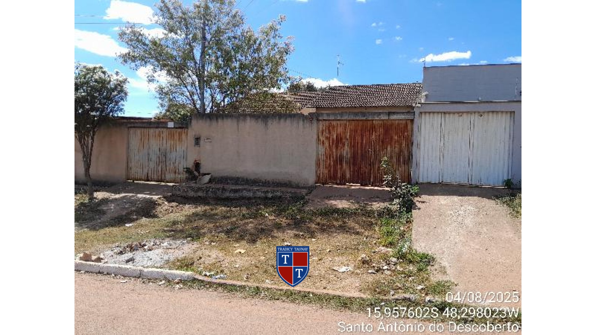 Foto 1 de CASA em PARQUE ESTRELA DALVA XII - Imóvel Retomado Caixa