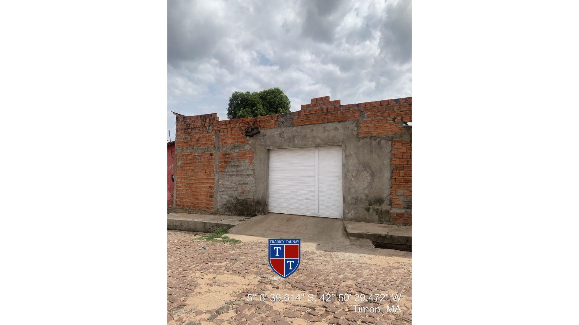Foto 1 de CASA em PEDRO PATRICIO - Imóvel Retomado Caixa
