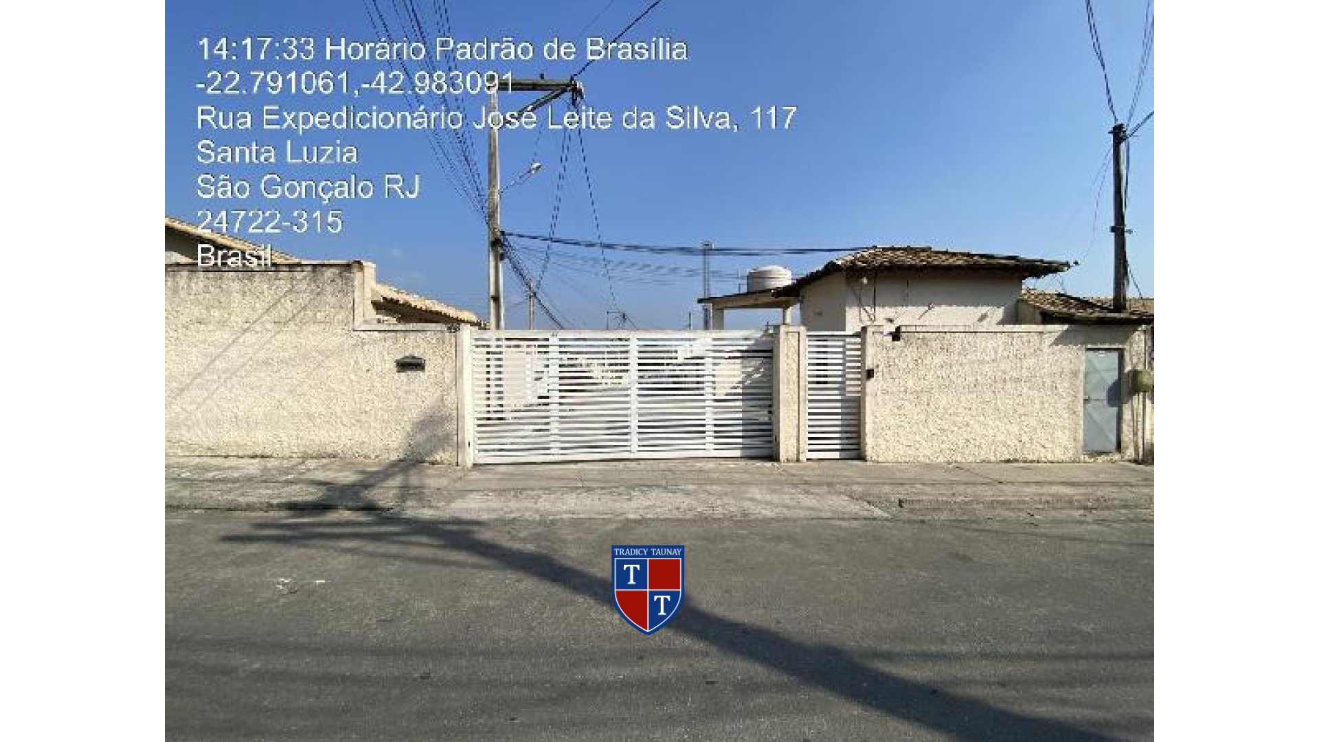 Foto 1 de CASA em SANTA LUZIA - Imóvel Retomado Caixa