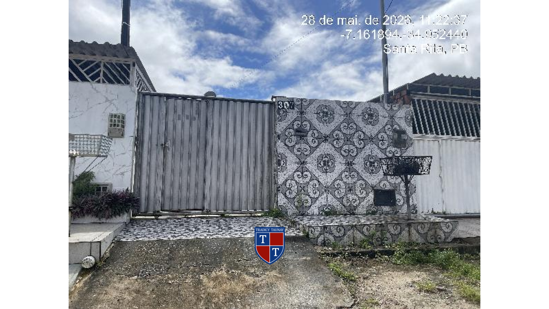 CASA em PORTAL DE SANTA RITA