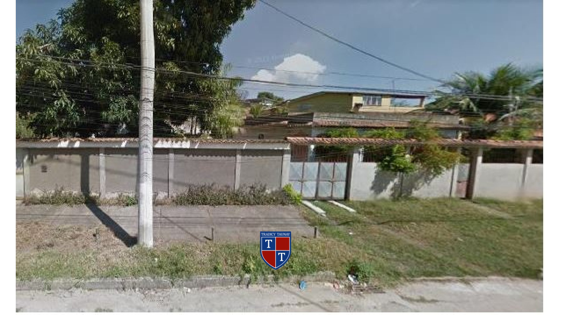 Foto 1 de CASA em COELHO, SAO GONCALO/RJ - Imóvel Retomado CAIXA Ref 8444407849239