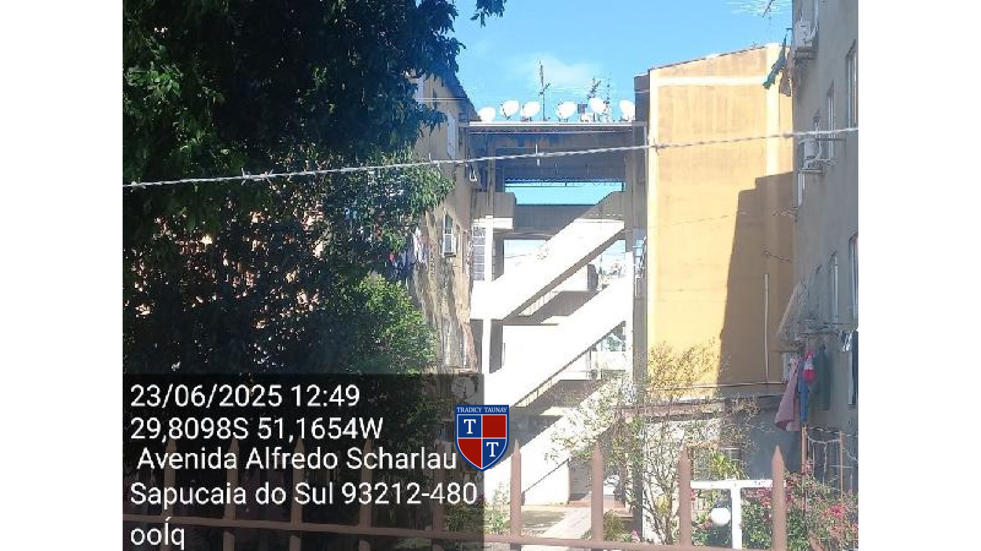 Foto 1 de APARTAMENTO em COHAB - Imóvel Retomado Caixa