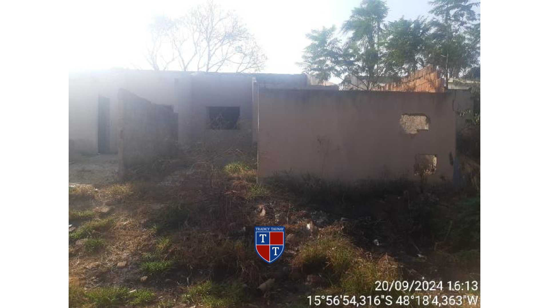 Foto 1 de CASA em JARDIM ANA BEATRIZ I - Imóvel Retomado Caixa