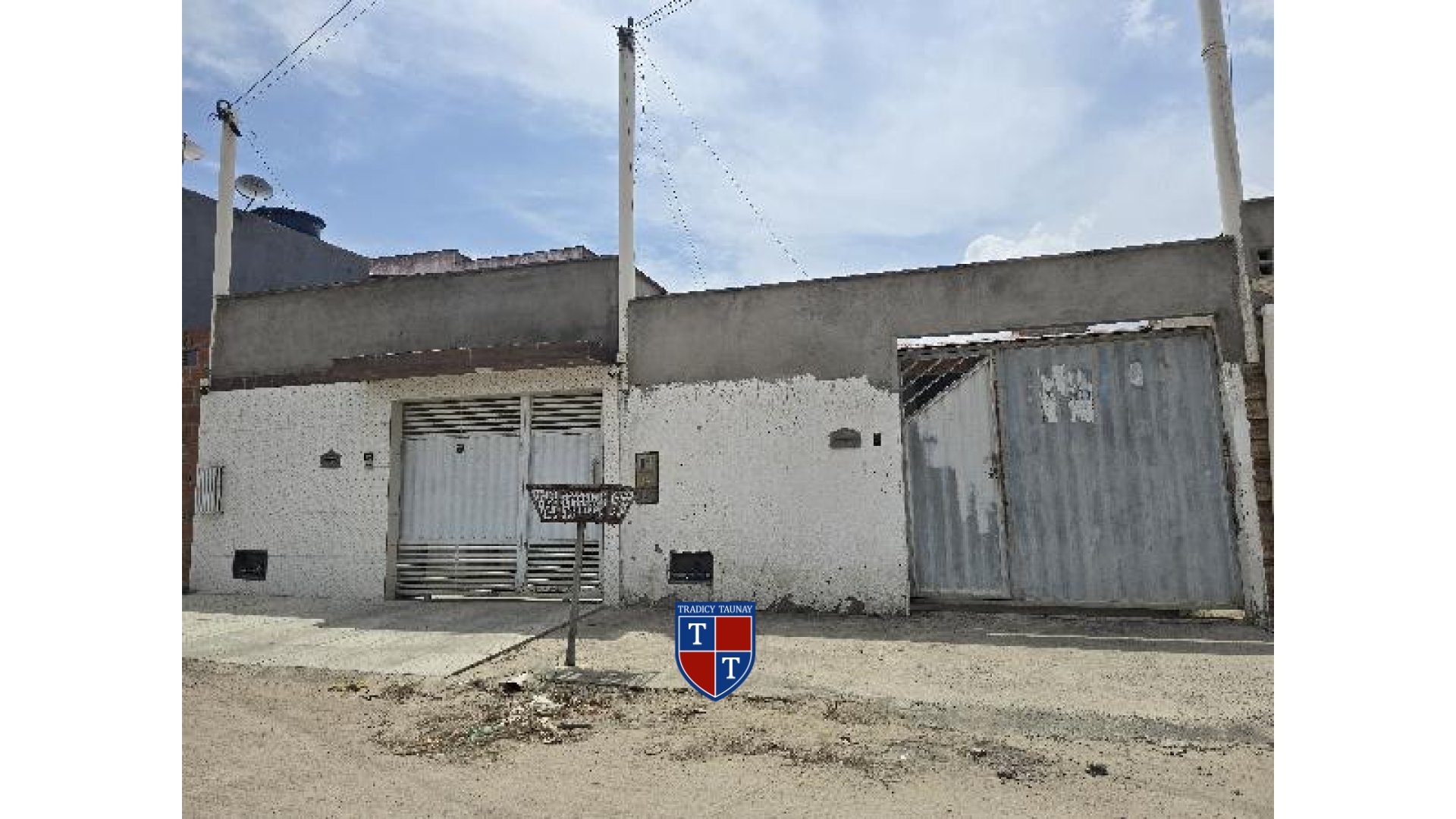 Foto 1 de CASA em MANGABEIRA - Imóvel Retomado Caixa