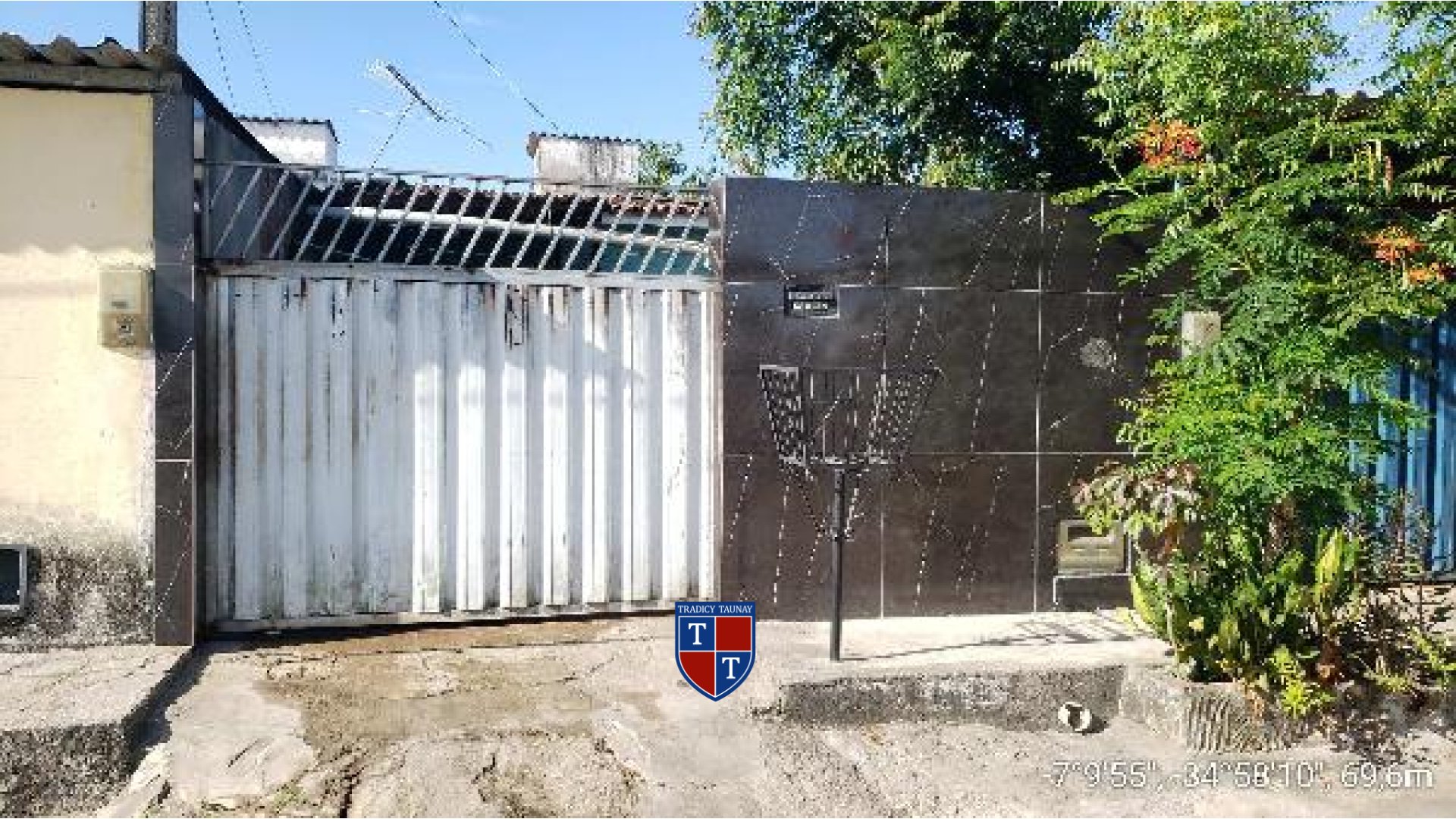 Foto 1 de CASA em SANTA RITA - Imóvel Retomado Caixa