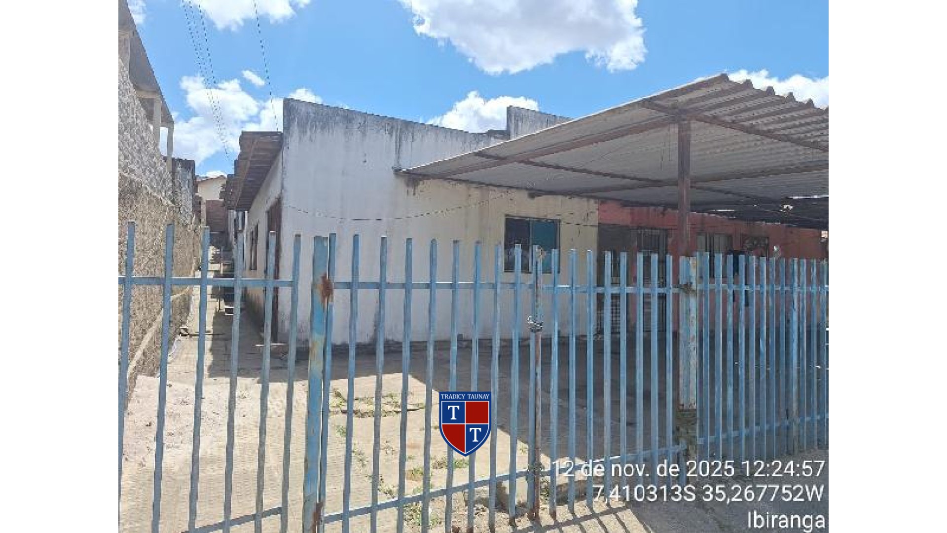 Foto 1 de CASA em LOT SAO JOSE - Imóvel Retomado Caixa