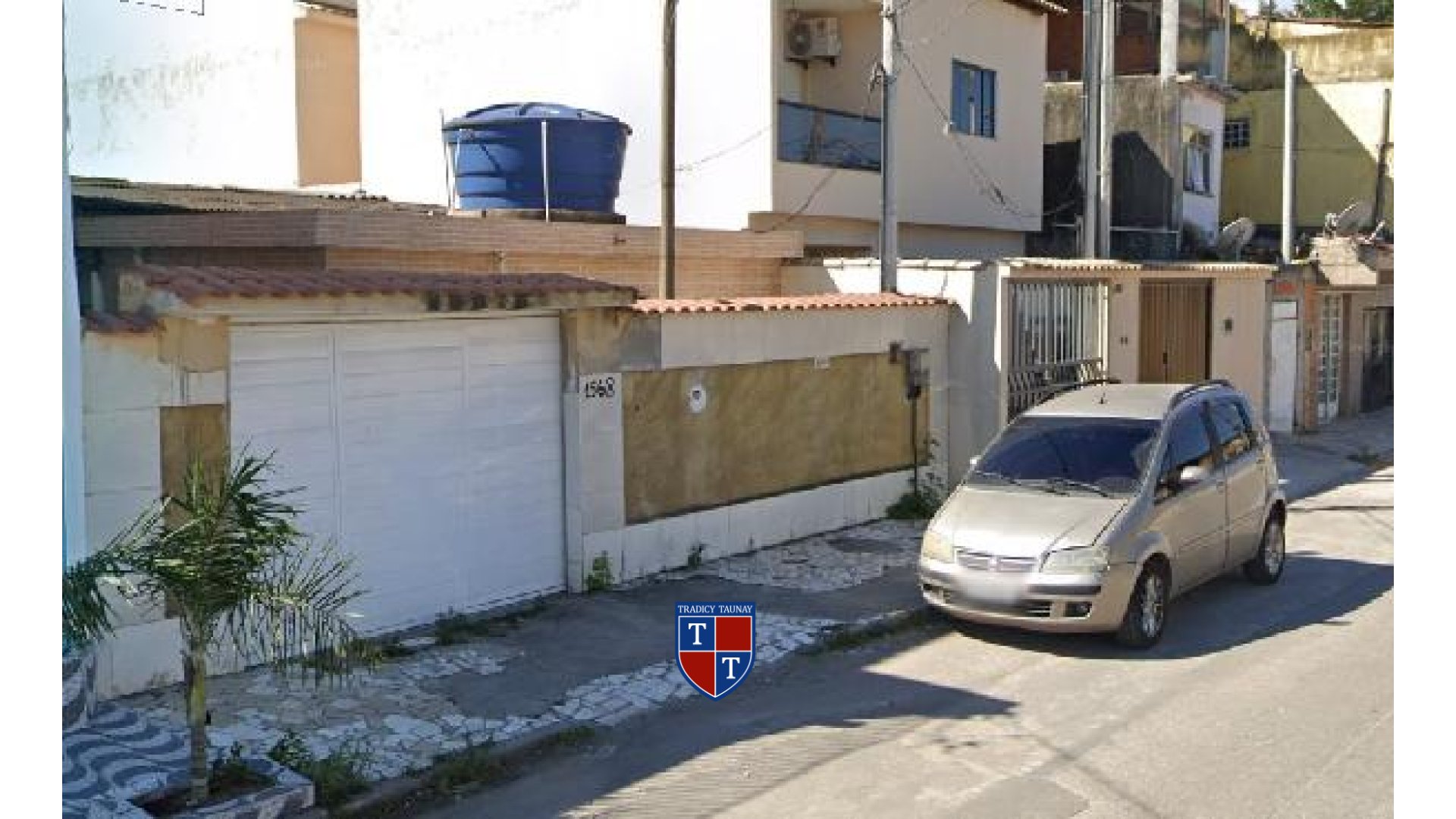Foto 1 de CASA em CENTRO - Imóvel Retomado Caixa