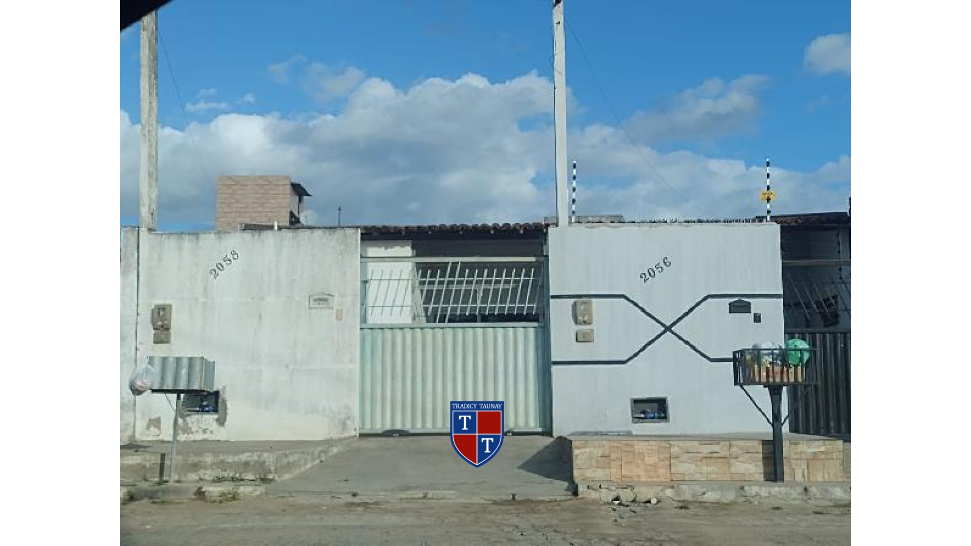 Foto 1 de CASA em MANGABEIRA - Imóvel Retomado Caixa