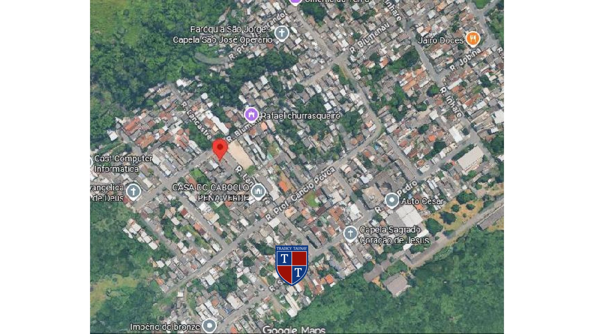 Foto 1 de APARTAMENTO em CASCADURA - Imóvel Retomado Caixa
