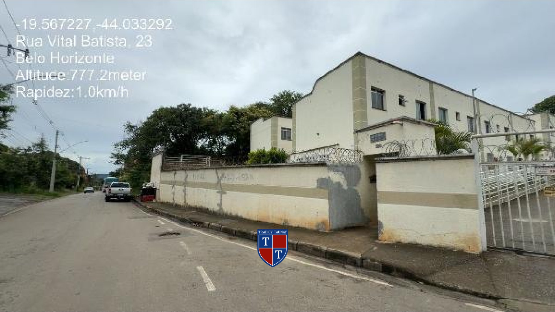 Foto 1 de APARTAMENTO em DISTRITO LAGOA SANTO ANTONIO - Imóvel Retomado Caixa