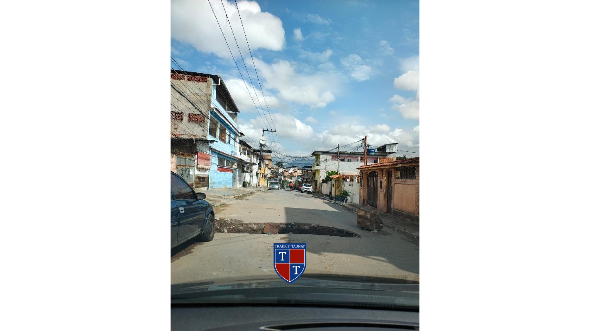 Foto 1 de CASA em ENGENHEIRO BELFORD - Imóvel Retomado Caixa