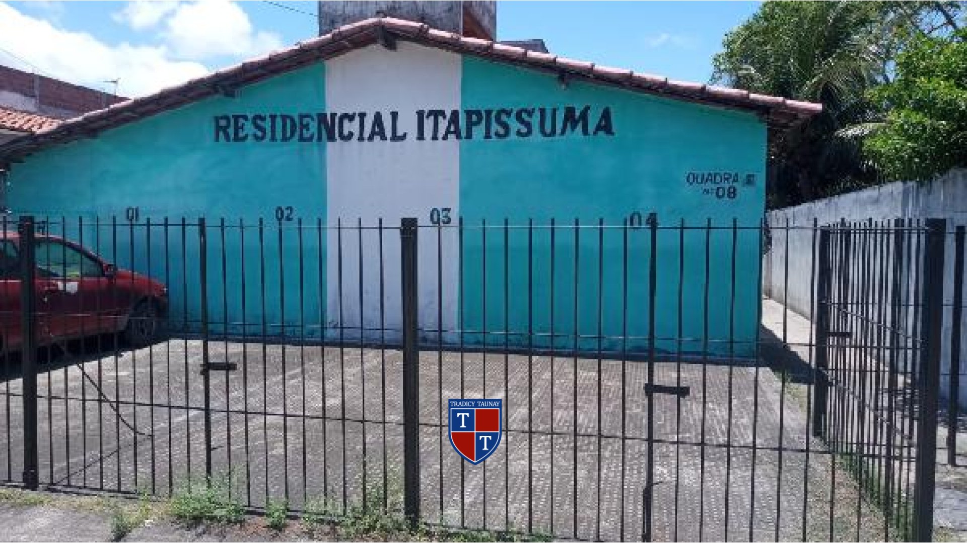 Foto 1 de CASA em CID IND ITAPISSUMA - Imóvel Retomado Caixa
