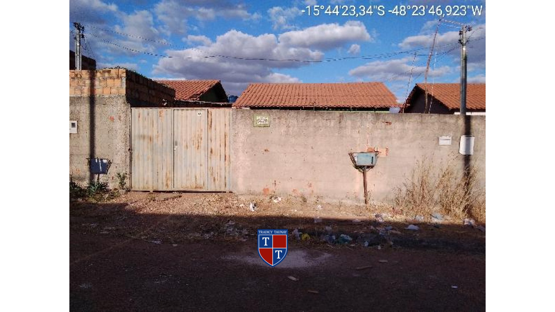 Foto 1 de CASA em ITAMAR NOBREGA II - Imóvel Retomado Caixa