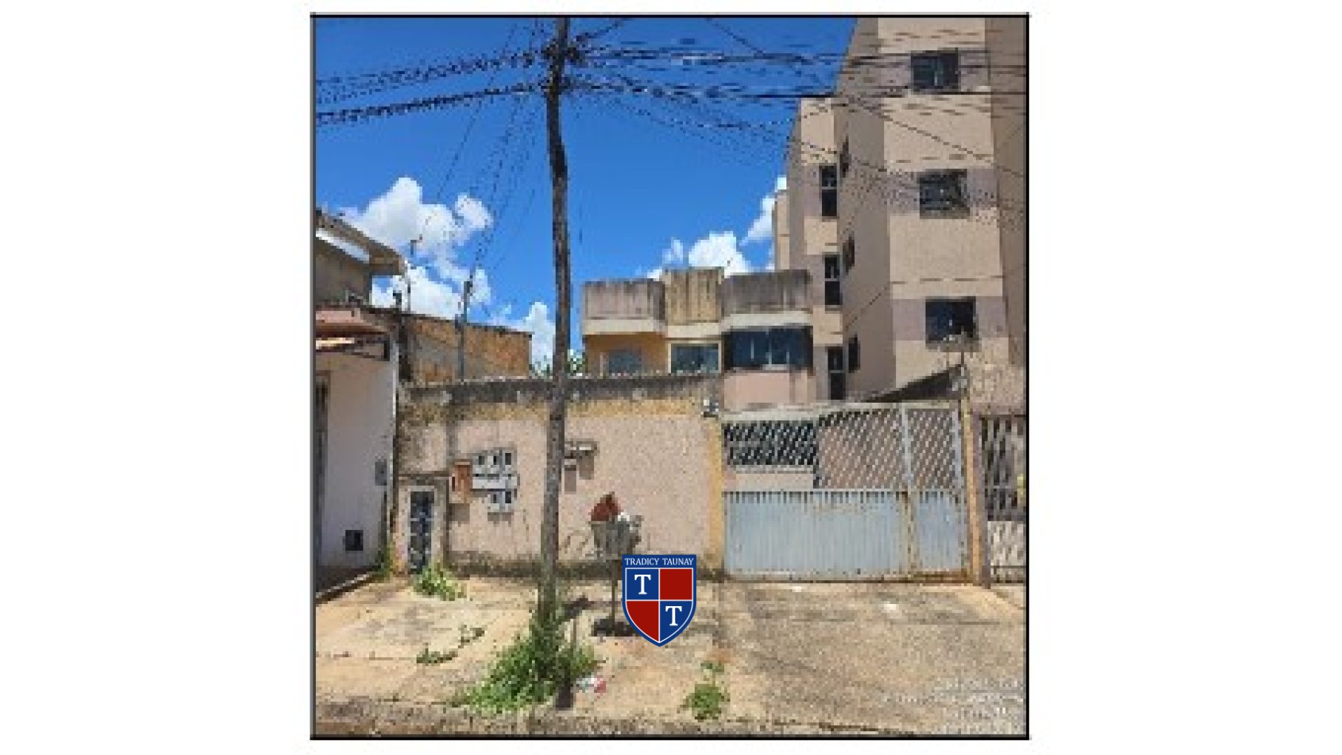Foto 1 de APARTAMENTO em JARDIM DO INGA - Imóvel Retomado Caixa