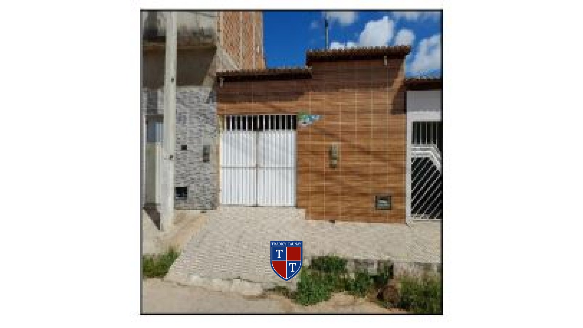 Foto 1 de CASA em BOIADEIRA - Imóvel Retomado Caixa