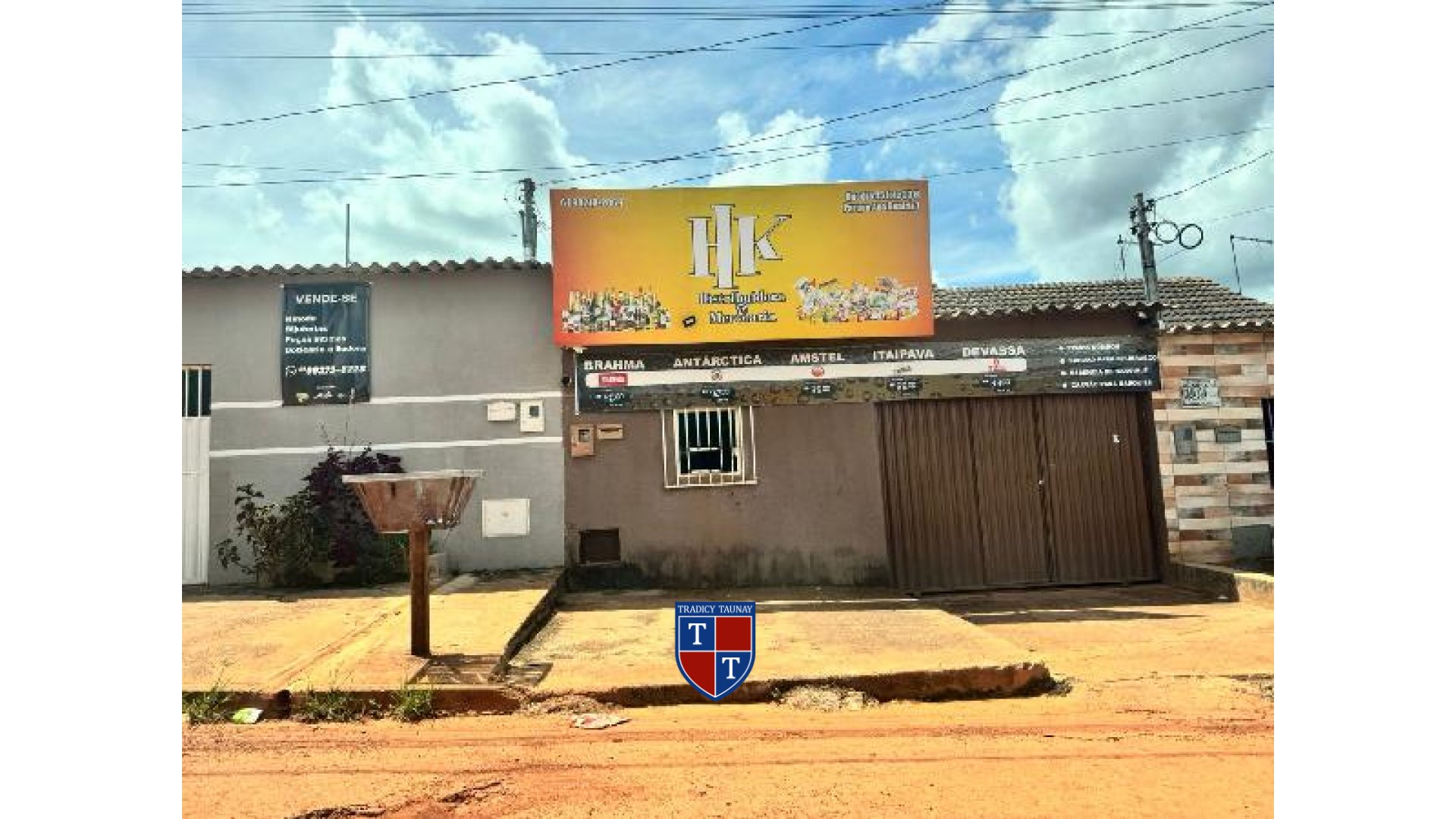 Foto 1 de CASA em JARDIM ANA BEATRIZ I - Imóvel Retomado Caixa