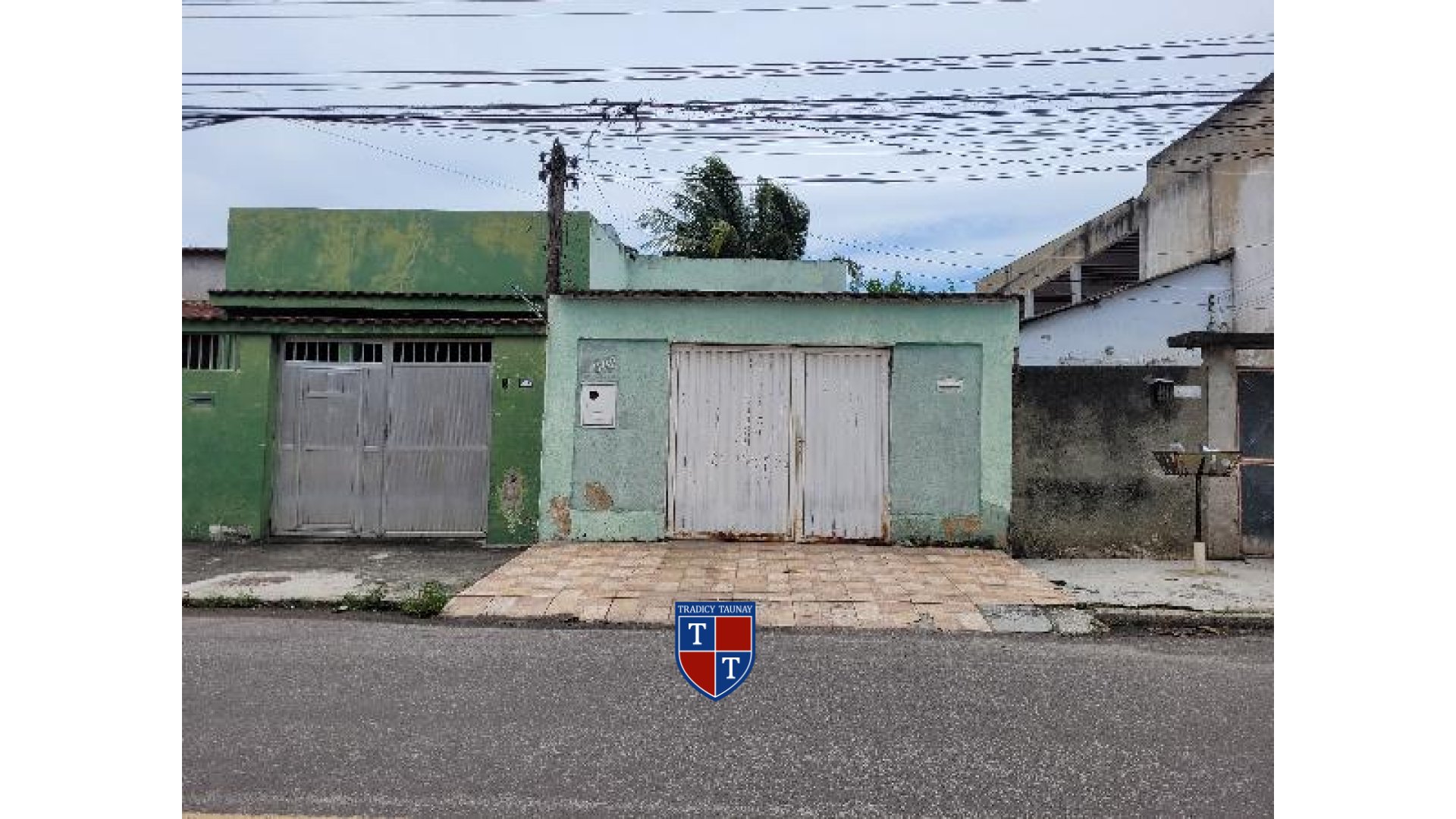 Foto 1 de CASA em PIAM - Imóvel Retomado Caixa