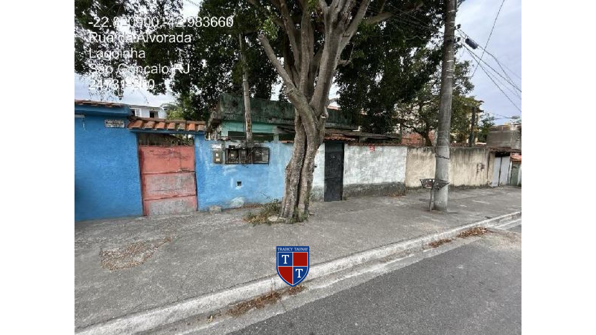 Foto 1 de CASA em LAGOINHA - Imóvel Retomado Caixa