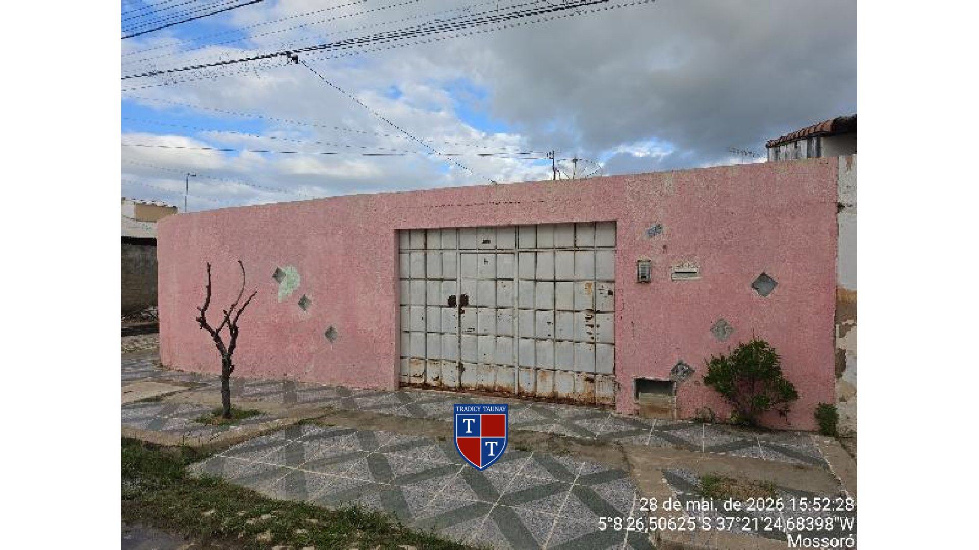Foto 1 de CASA em SANTA DELMIRA - Imóvel Retomado Caixa