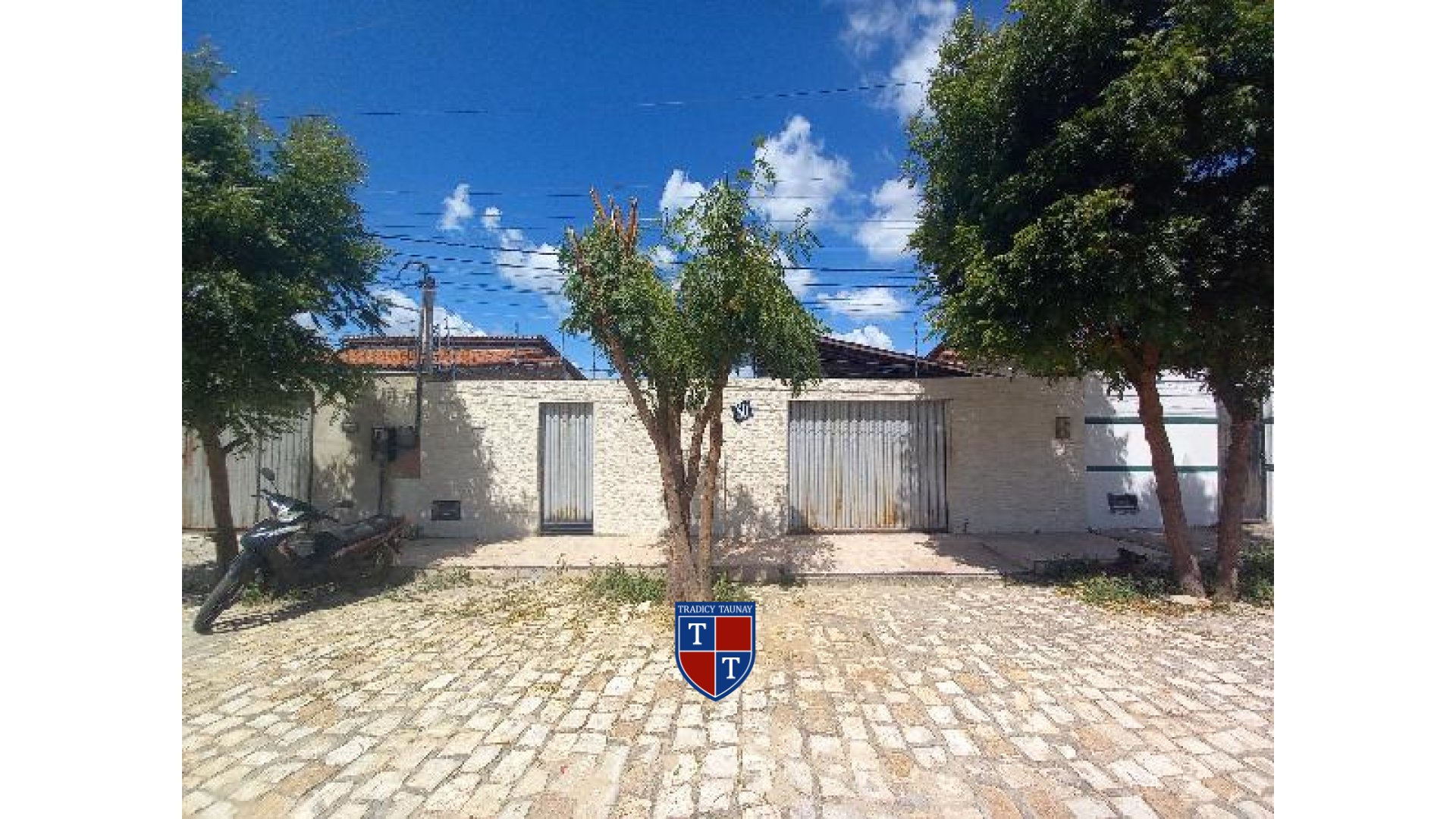 Foto 1 de CASA em ITAPETINGA - Imóvel Retomado Caixa
