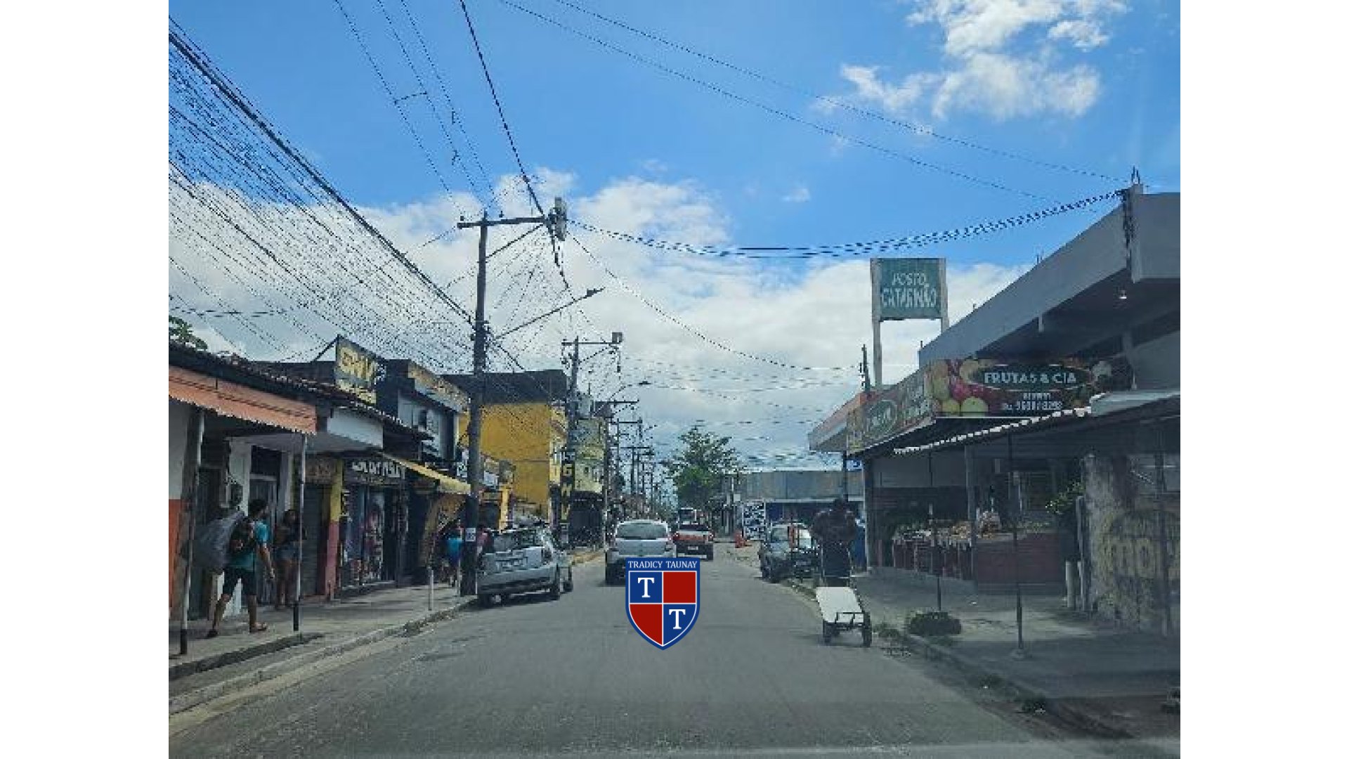 Foto 1 de CASA em JARDIM CATARINA - Imóvel Retomado Caixa