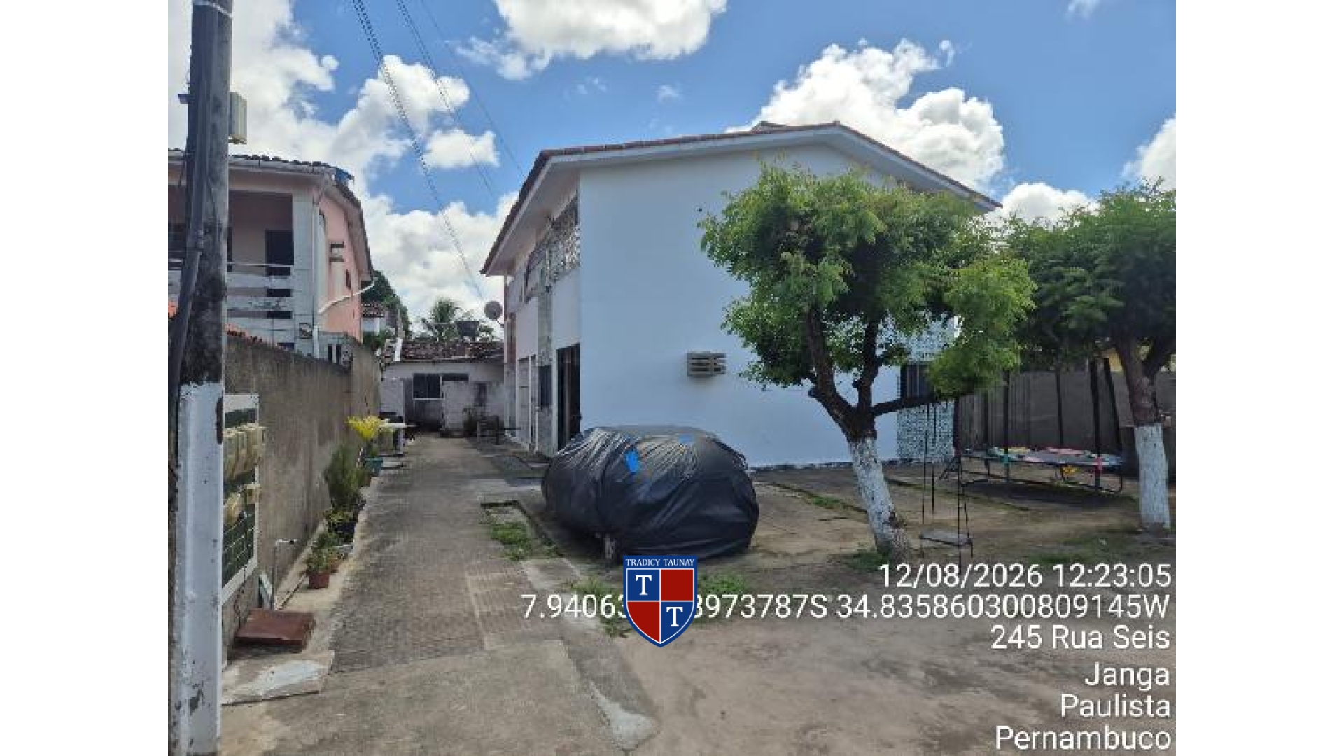 Foto 1 de APARTAMENTO em JANGA, PAULISTA/PE - Imóvel Retomado CAIXA Ref 8444407955497