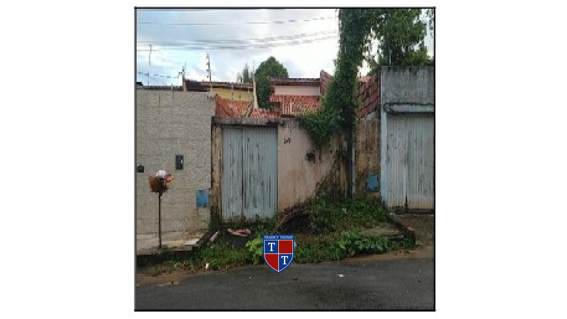 Foto 1 de CASA em PARQUE GENEZARE - Imóvel Retomado Caixa
