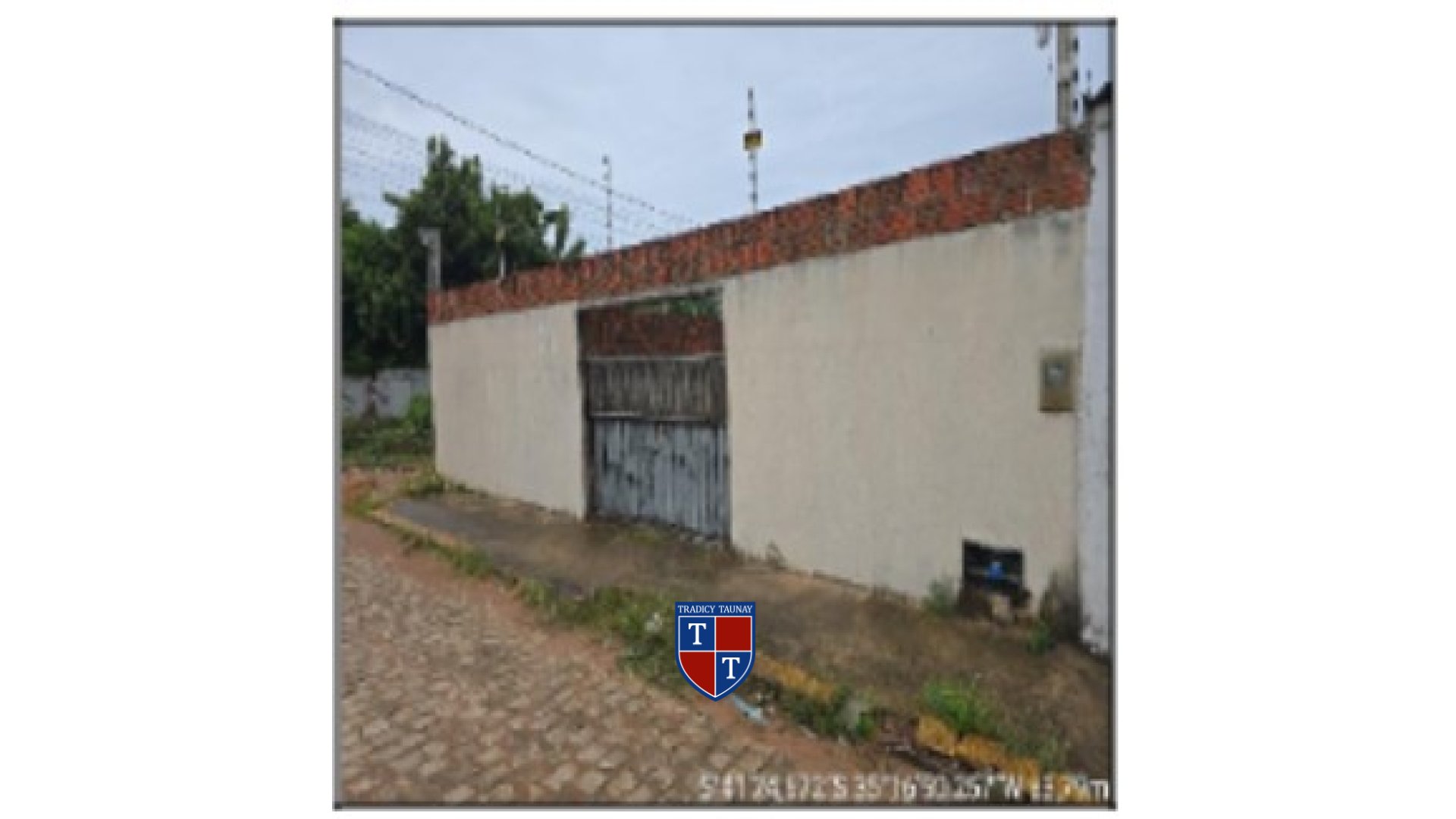 Foto 1 de CASA em MOINHO - Imóvel Retomado Caixa