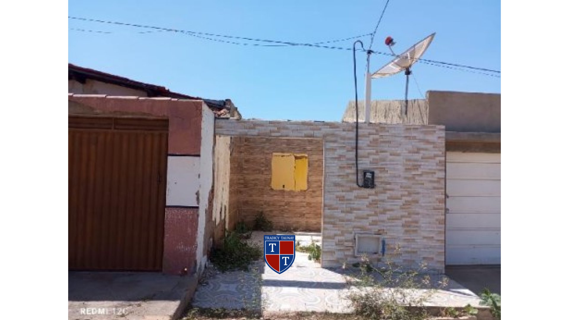 Foto 1 de CASA em FREI DAMIAO - Imóvel Retomado Caixa
