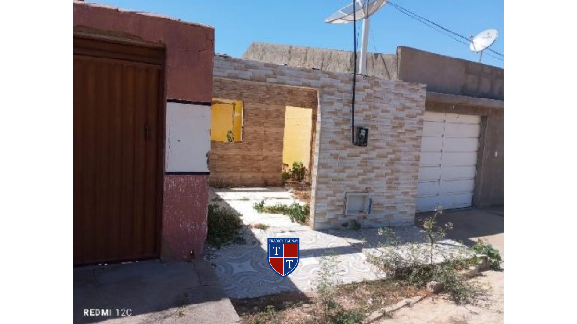 Foto 2 de CASA em FREI DAMIAO - Imóvel Retomado Caixa