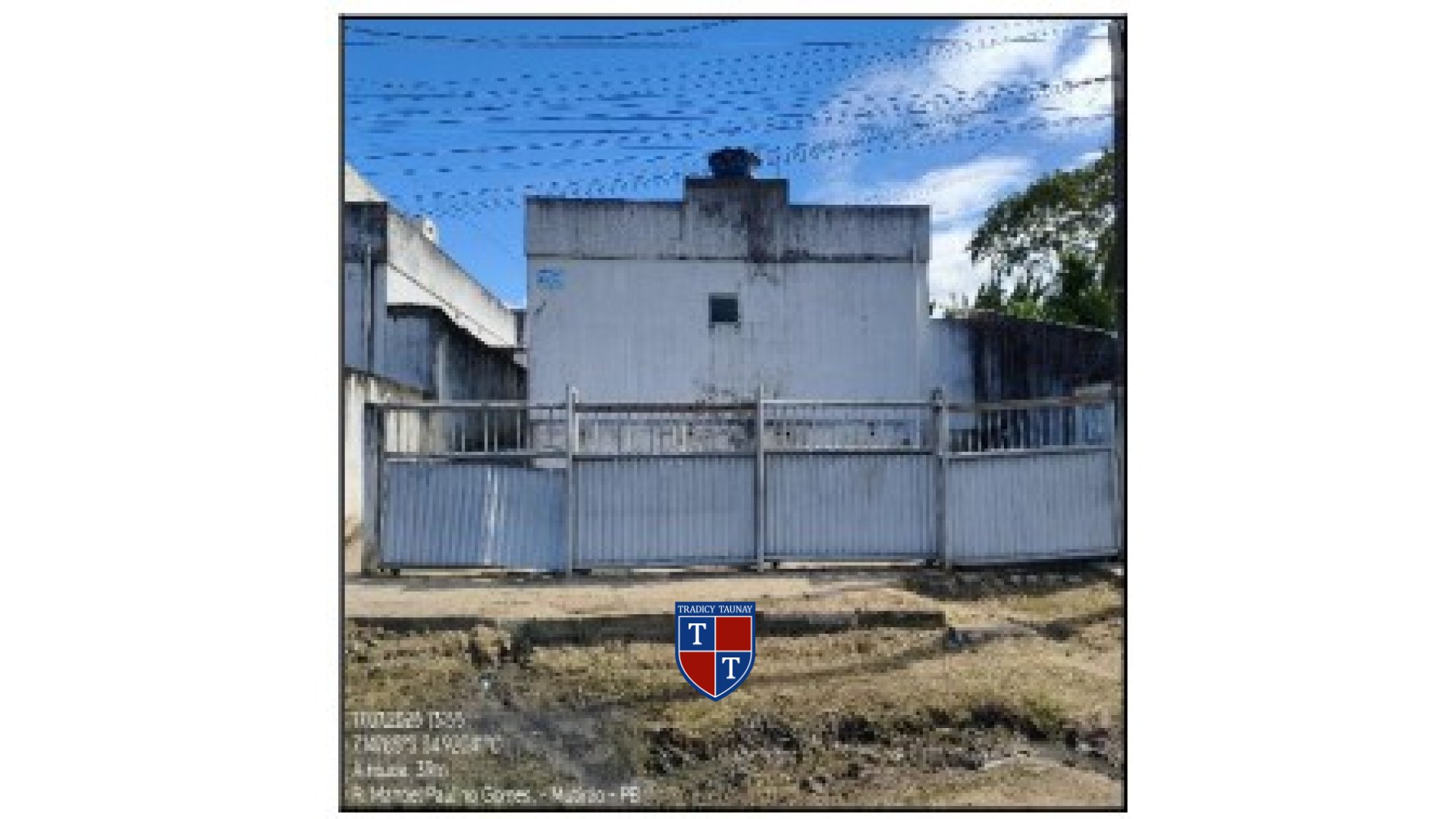 Foto 1 de CASA em LOT COLINA VERDE - Imóvel Retomado Caixa