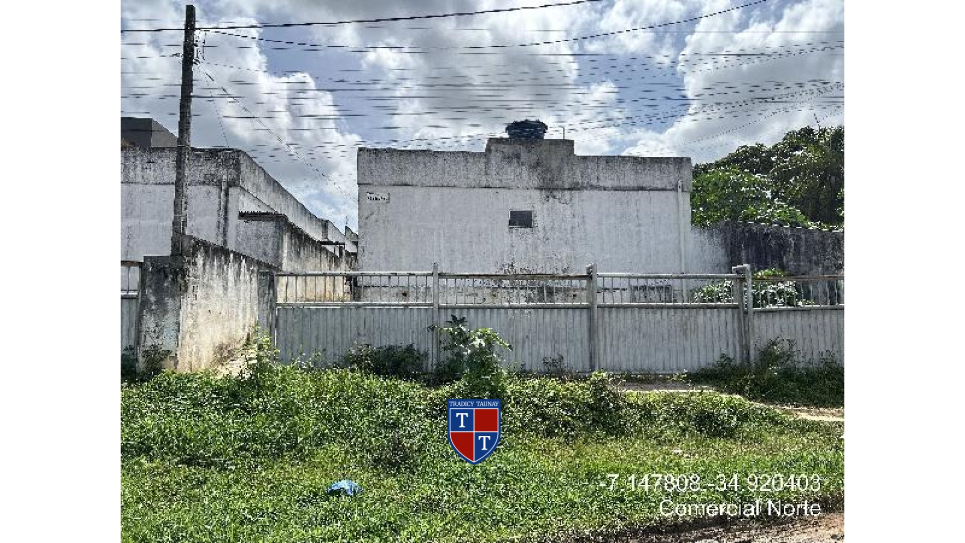 Foto 1 de CASA em IMACULADA - Imóvel Retomado Caixa
