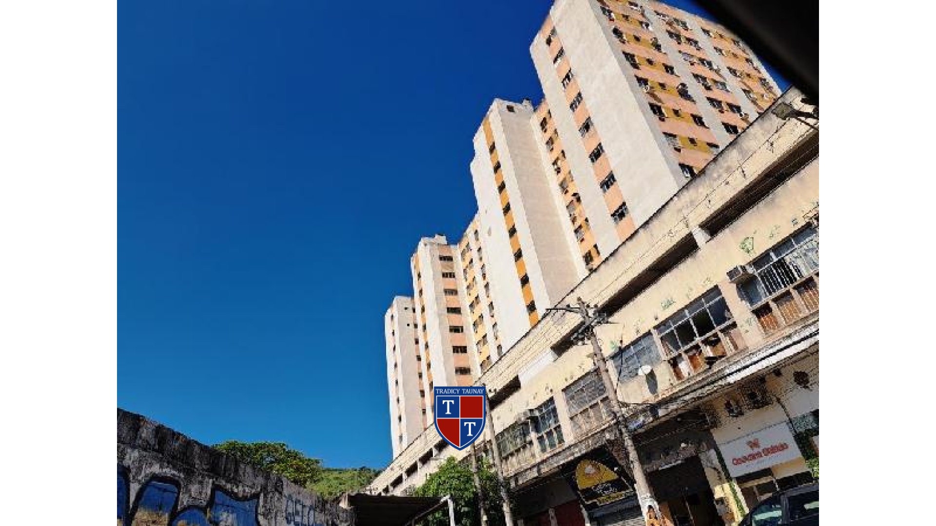 APARTAMENTO em MADUREIRA