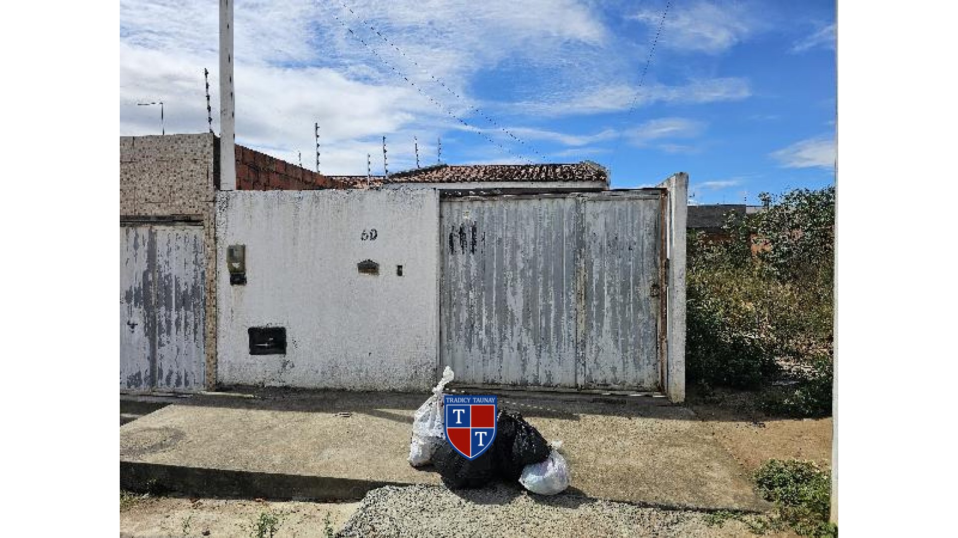 Foto 1 de CASA em PAMPALONA - Imóvel Retomado Caixa