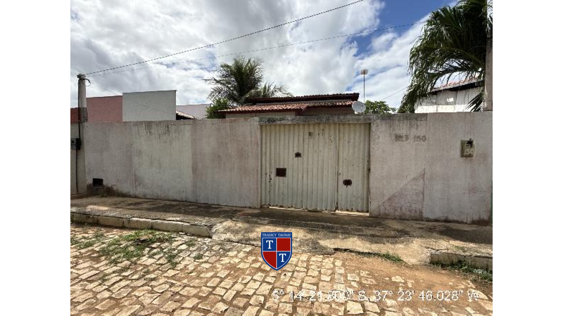 Foto 1 de CASA em ITAPETINGA - Imóvel Retomado Caixa