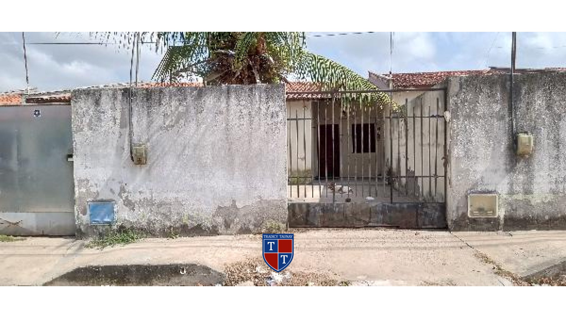Foto 1 de CASA em CENTRO - Imóvel Retomado Caixa