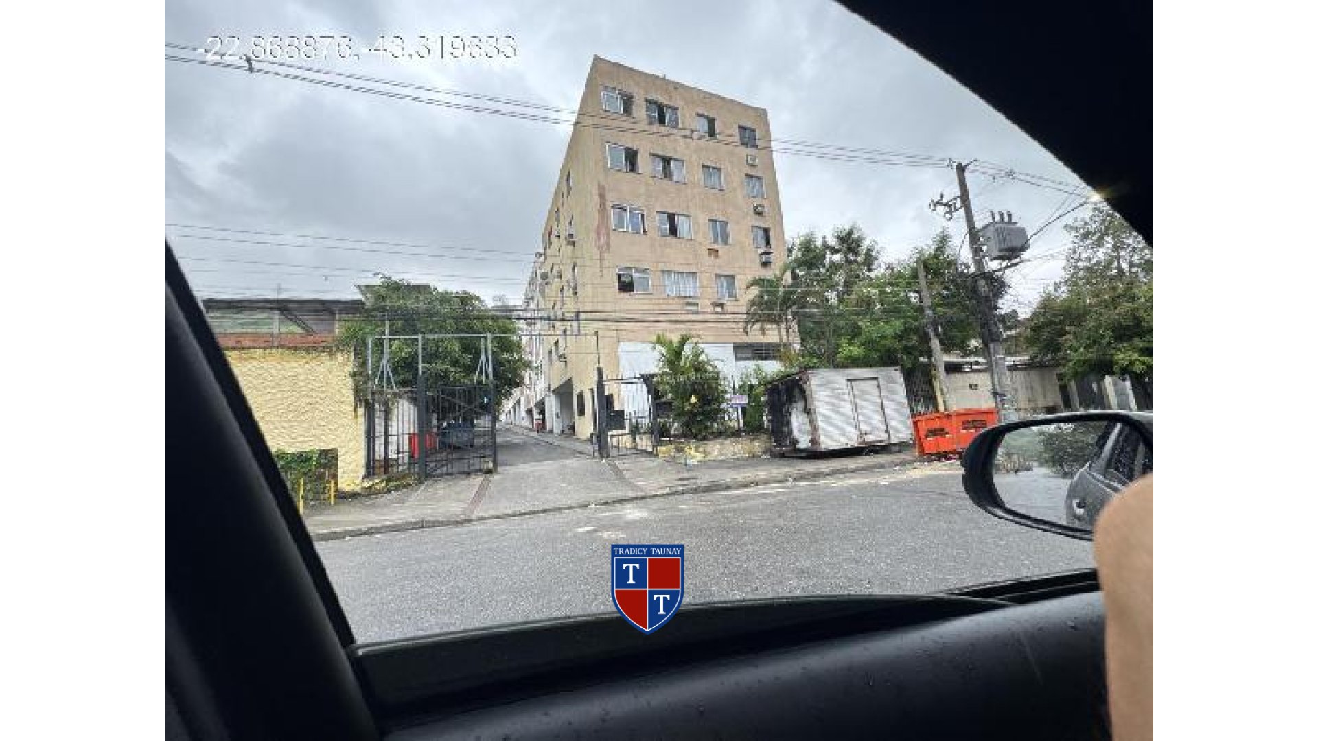Foto 1 de APARTAMENTO em CAVALCANTI - Imóvel Retomado Caixa