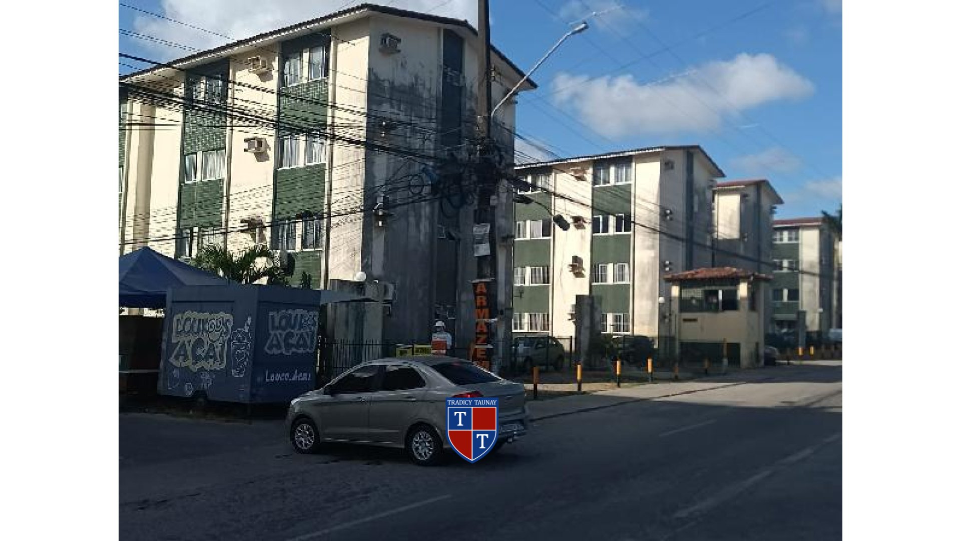 Foto 1 de APARTAMENTO em PEIXINHOS - Imóvel Retomado Caixa