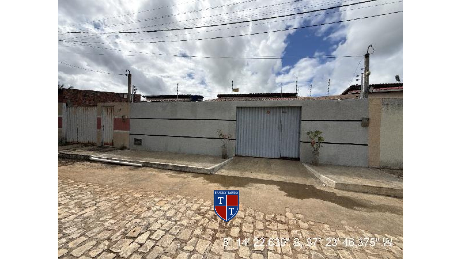 Foto 1 de CASA em ITAPETINGA - Imóvel Retomado Caixa