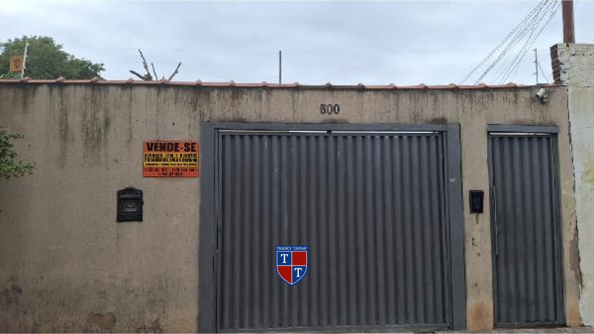 Foto 1 de CASA em VILA ITAIM - Imóvel Retomado Caixa
