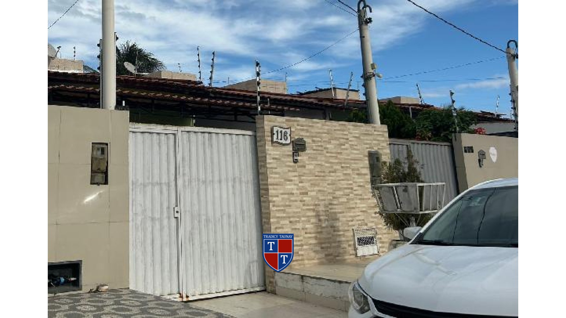 Foto 1 de CASA em CONCEICAO - Imóvel Retomado Caixa