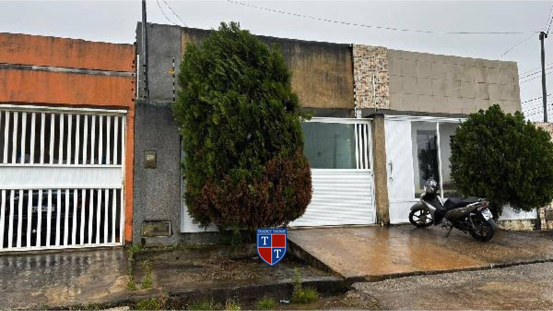 Foto 1 de CASA em JARDIM DO SERTAO - Imóvel Retomado Caixa